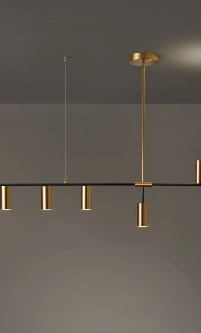 Chandelier AFFERE by Rodesigne