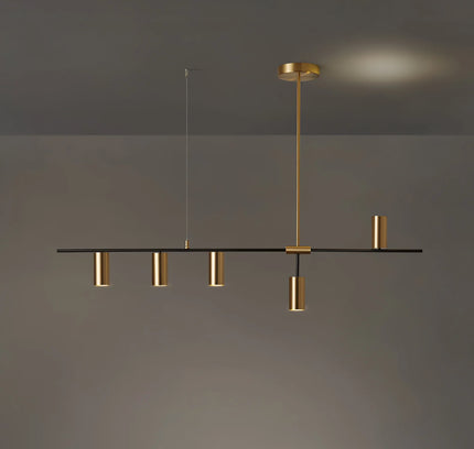 Chandelier AFFERE by Rodesigne — designer chandelier, custom lighting by RODESIGNE
