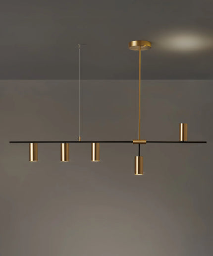 Chandelier AFFERE by Rodesigne