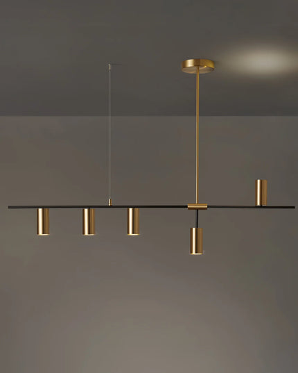 Chandelier AFFERE by Rodesigne