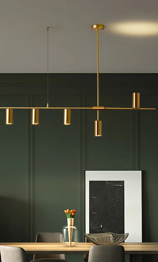 Chandelier AFFERE by Rodesigne