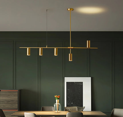 Chandelier AFFERE by Rodesigne — designer chandelier, custom lighting by RODESIGNE
