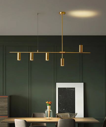Chandelier AFFERE by Rodesigne
