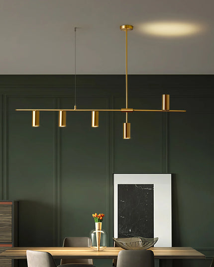 Chandelier AFFERE by Rodesigne