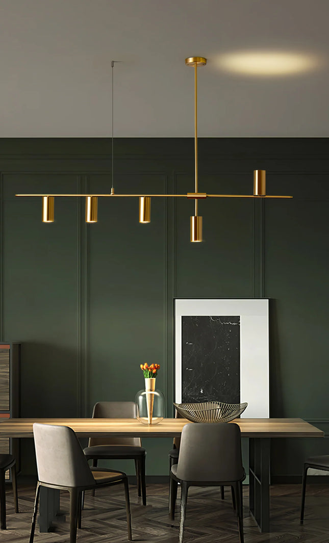 Chandelier AFFERE by Rodesigne