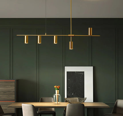 Chandelier AFFERE by Rodesigne — designer chandelier, custom lighting by RODESIGNE