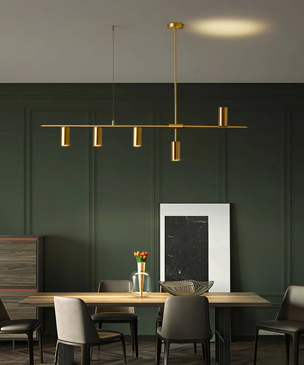Chandelier AFFERE by Rodesigne