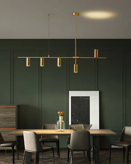 Chandelier AFFERE by Rodesigne