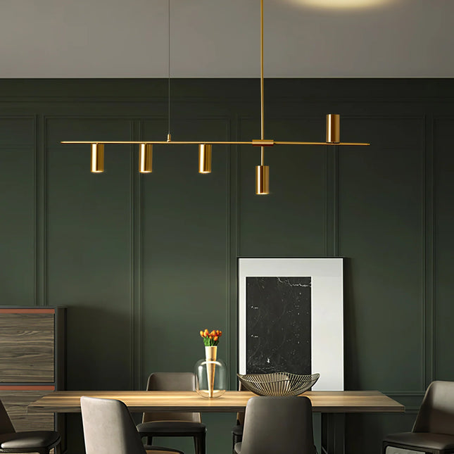 Chandelier AFFERE by Rodesigne