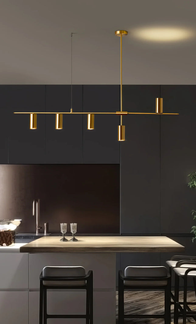 Chandelier AFFERE by Rodesigne