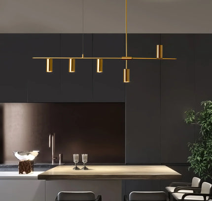 Chandelier AFFERE by Rodesigne — designer chandelier, custom lighting by RODESIGNE