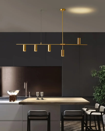 Chandelier AFFERE by Rodesigne