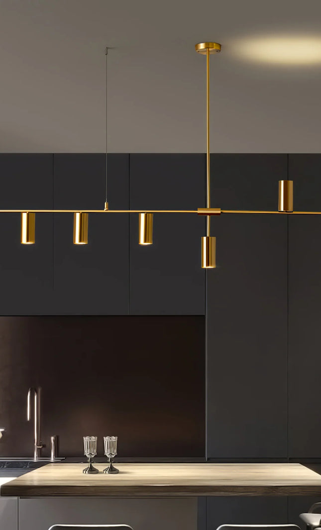 Chandelier AFFERE by Rodesigne