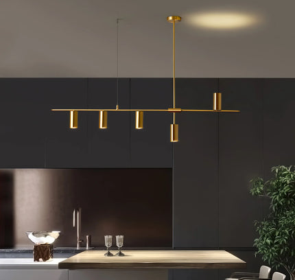 Chandelier AFFERE by Rodesigne — designer chandelier, custom lighting by RODESIGNE