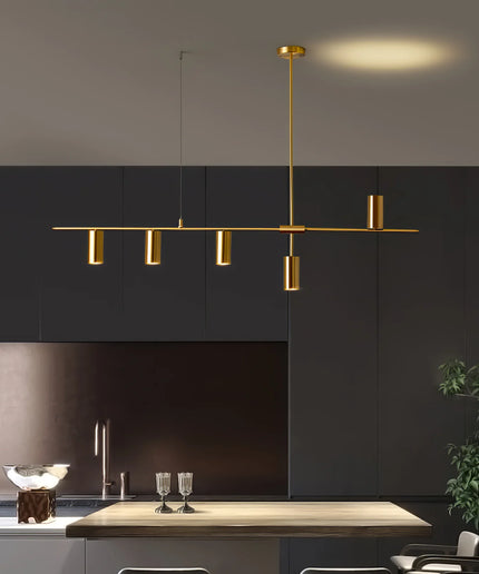 Chandelier AFFERE by Rodesigne