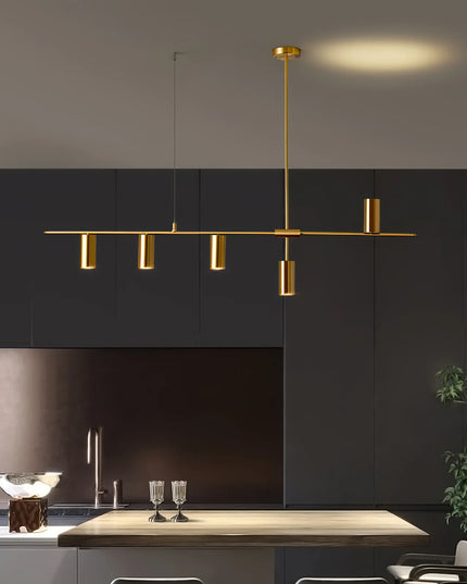 Chandelier AFFERE by Rodesigne