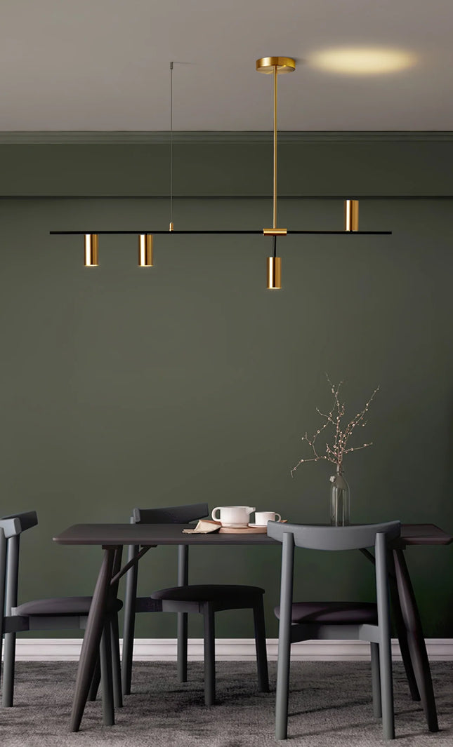 Chandelier AFFERE by Rodesigne