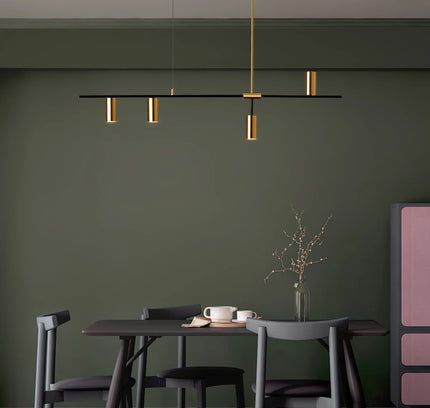 Chandelier AFFERE by Rodesigne — designer chandelier, custom lighting by RODESIGNE