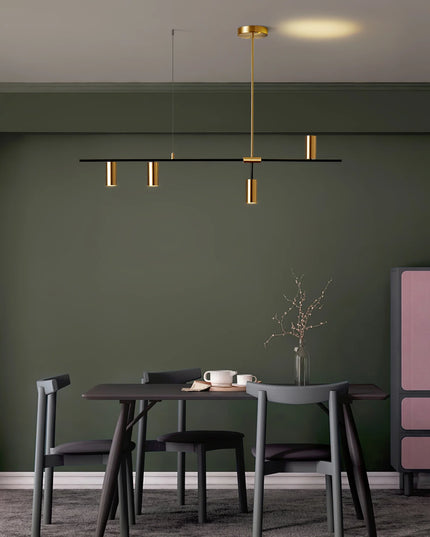 Chandelier AFFERE by Rodesigne