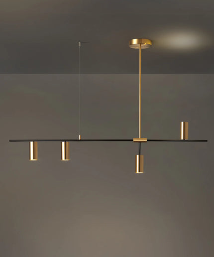 Chandelier AFFERE by Rodesigne