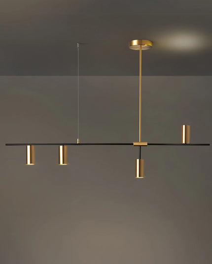 Chandelier AFFERE by Rodesigne