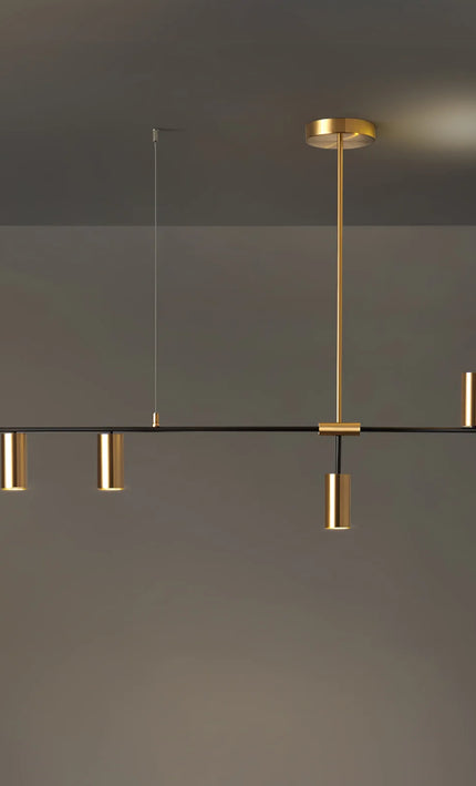 Chandelier AFFERE by Rodesigne