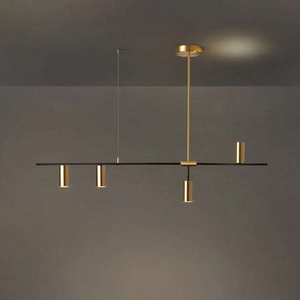 Chandelier AFFERE by Rodesigne — designer chandelier, custom lighting by RODESIGNE