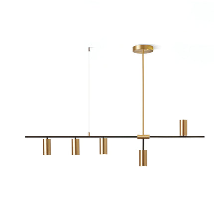 Chandelier AFFERE by Rodesigne — designer chandelier, custom lighting by RODESIGNE