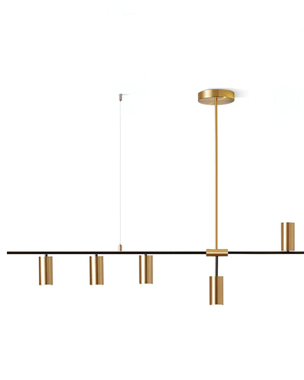 Chandelier AFFERE by Rodesigne