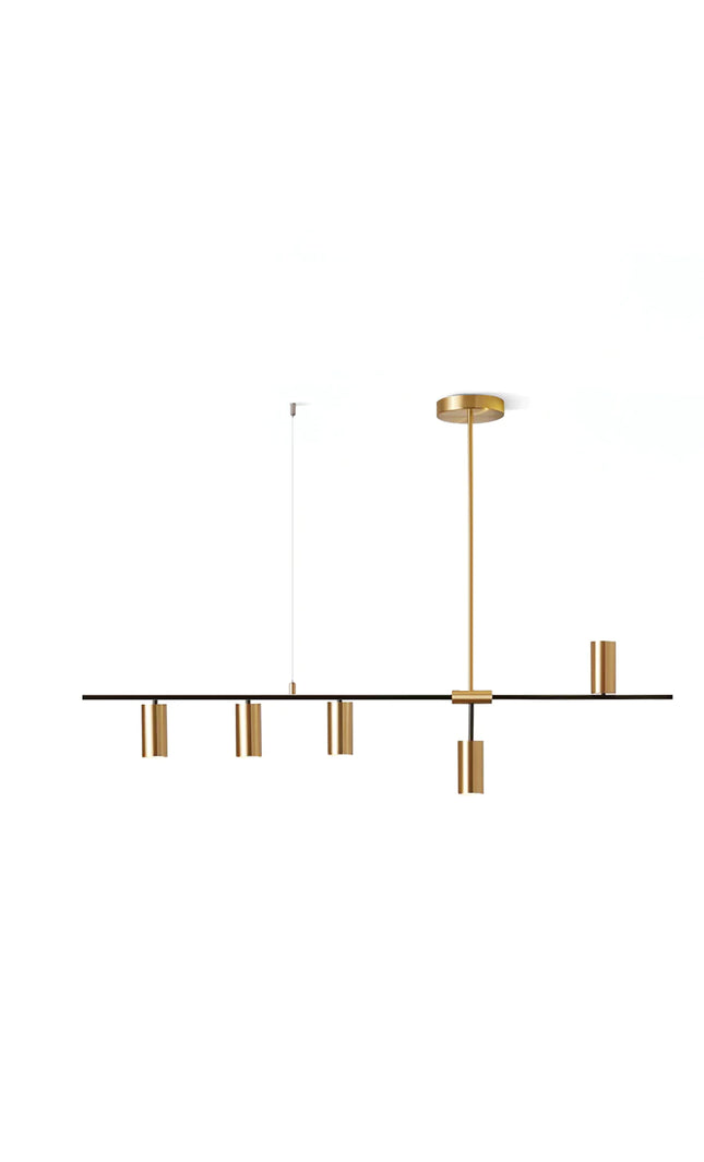 Chandelier AFFERE by Rodesigne