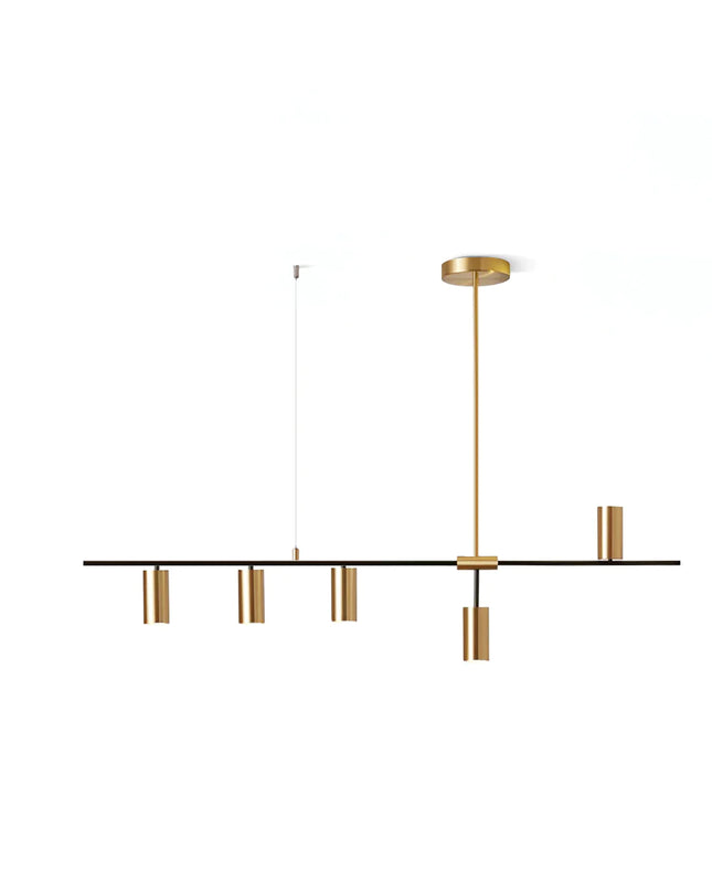 Chandelier AFFERE by Rodesigne — designer chandelier, custom lighting by RODESIGNE