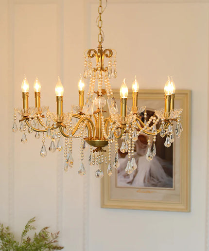 Chandelier ALLEG by Rodesigne