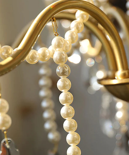 Chandelier ALLEG by Rodesigne