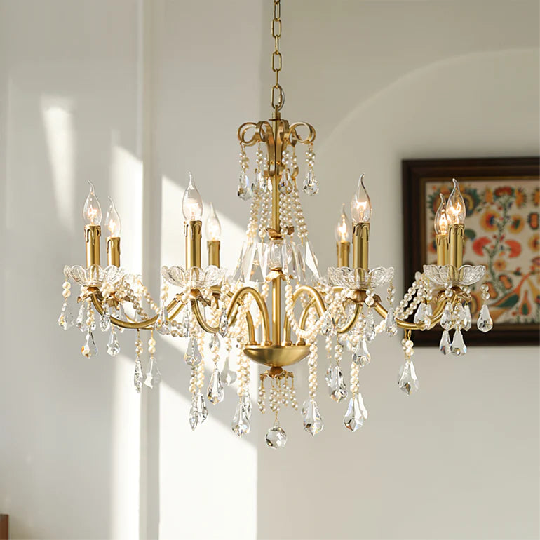 Chandelier ALLEG by Rodesigne