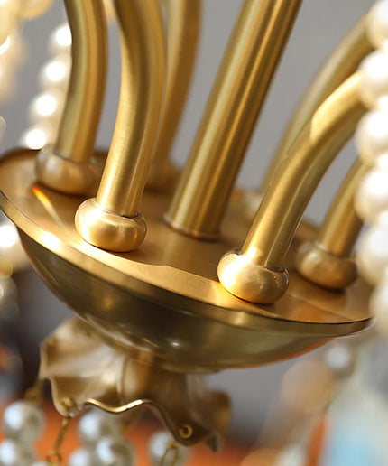 Chandelier ALLEG by Rodesigne
