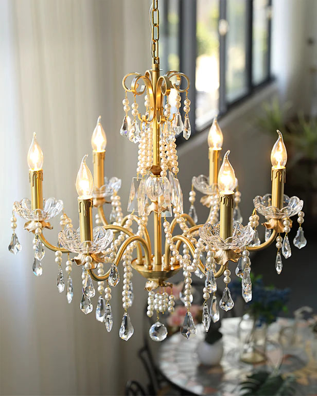 Chandelier ALLEG by Rodesigne