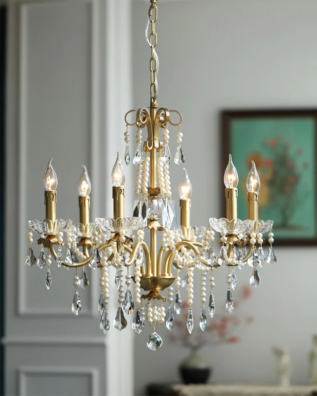 Chandelier ALLEG by Rodesigne