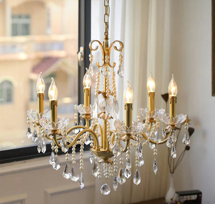 Chandelier ALLEG by Rodesigne — glass designer chandelier, custom lighting by RODESIGNE