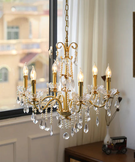 Chandelier ALLEG by Rodesigne