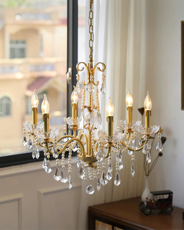 Chandelier ALLEG by Rodesigne