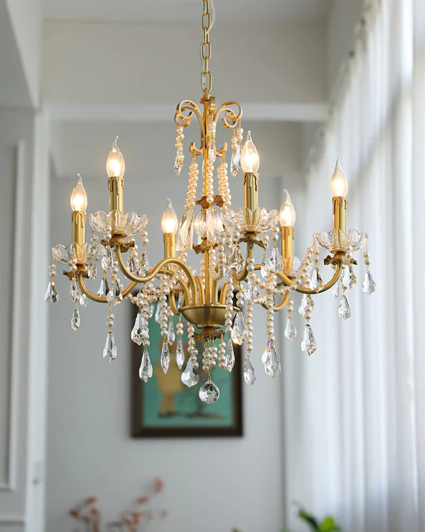 Chandelier ALLEG by Rodesigne