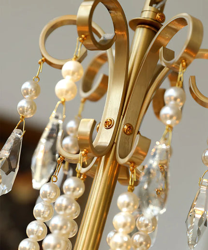 Chandelier ALLEG by Rodesigne