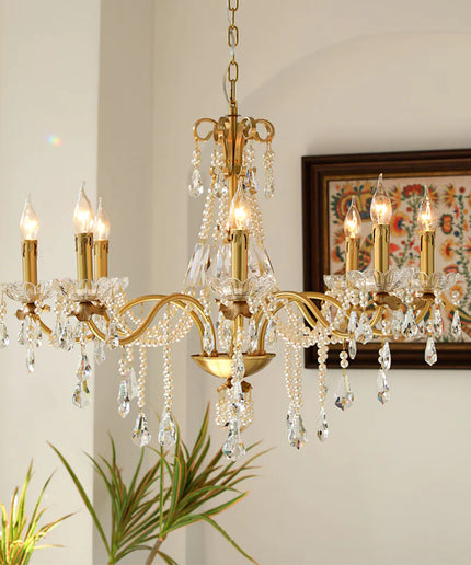 Chandelier ALLEG by Rodesigne