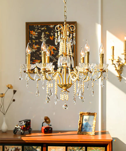 Chandelier ALLEG by Rodesigne