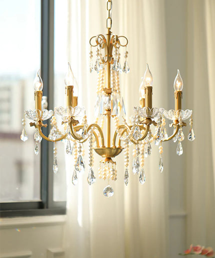 Chandelier ALLEG by Rodesigne