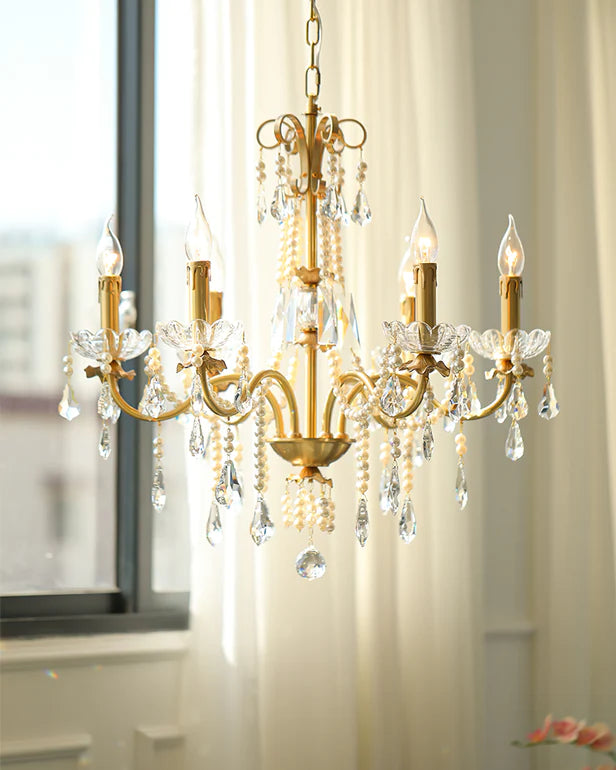 Chandelier ALLEG by Rodesigne