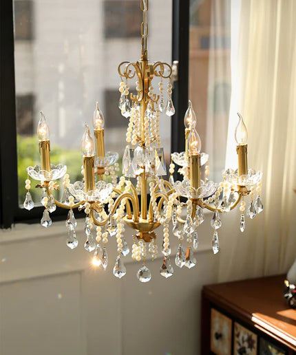 Chandelier ALLEG by Rodesigne