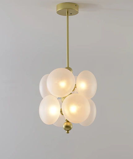 Chandelier MALLEY by Rodesigne