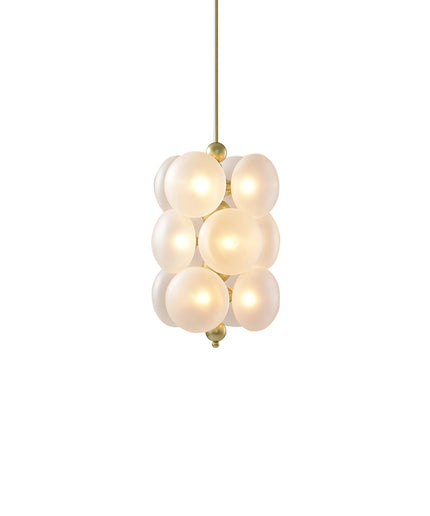 Chandelier MALLEY by Rodesigne