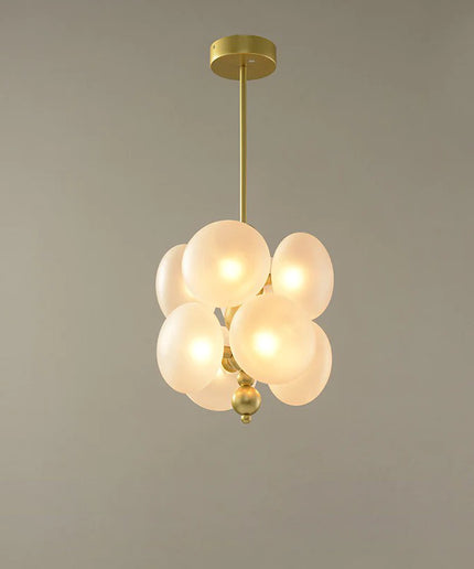 Chandelier MALLEY by Rodesigne